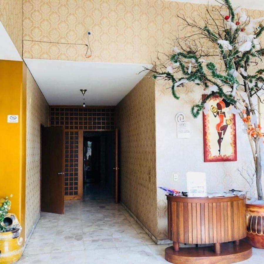 Casa Alsacia Hotel Гуадалахара Екстериор снимка