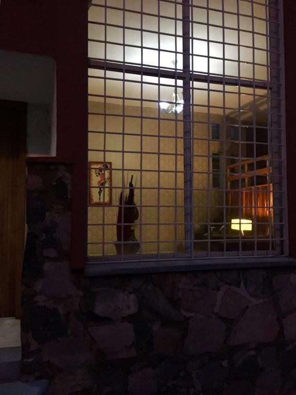 Casa Alsacia Hotel Гуадалахара Екстериор снимка