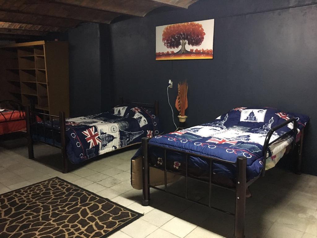 Casa Alsacia Hotel Гуадалахара Екстериор снимка