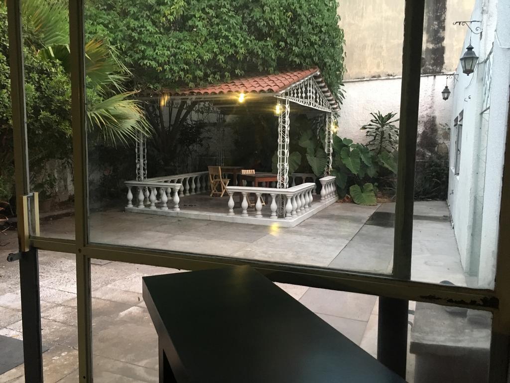 Casa Alsacia Hotel Гуадалахара Екстериор снимка