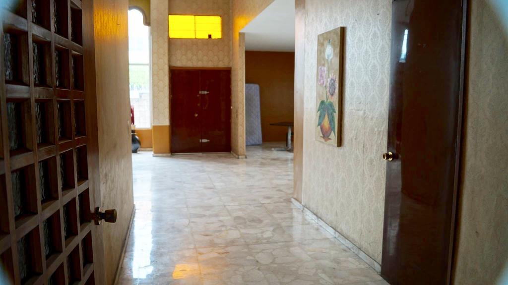 Casa Alsacia Hotel Гуадалахара Екстериор снимка