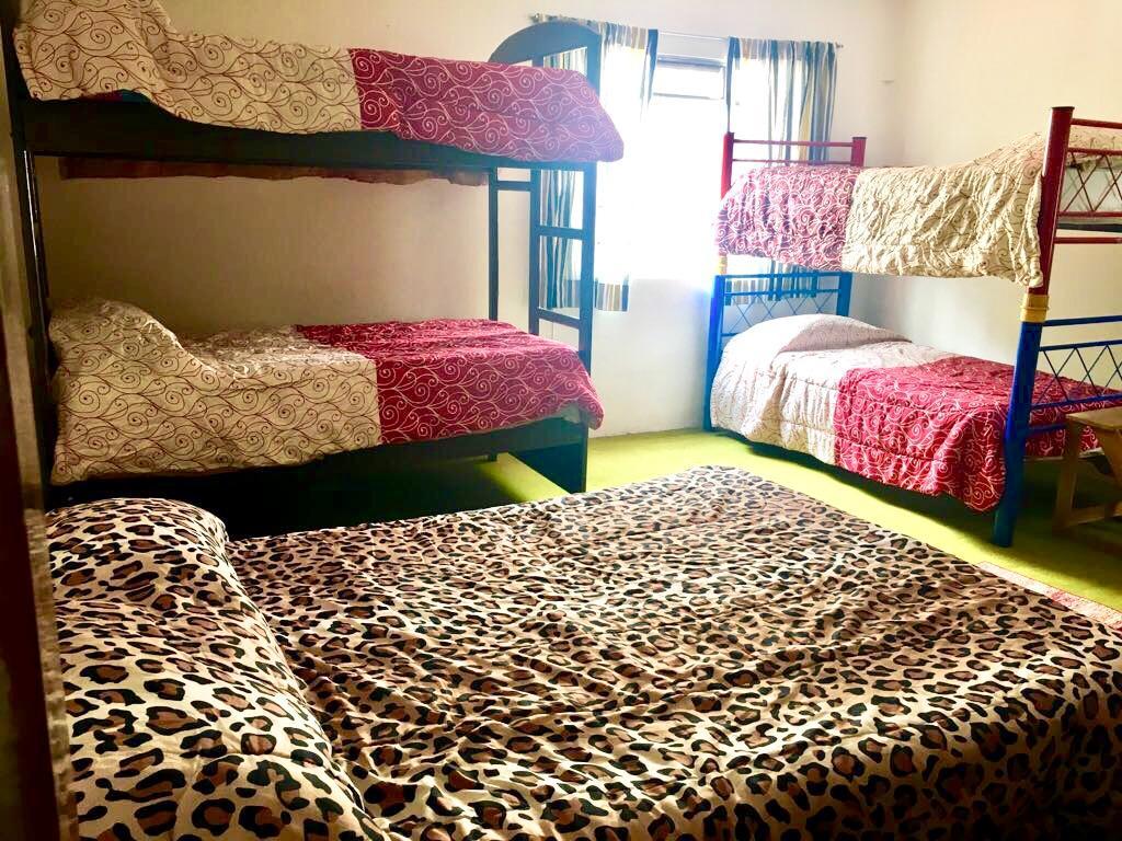 Casa Alsacia Hotel Гуадалахара Екстериор снимка