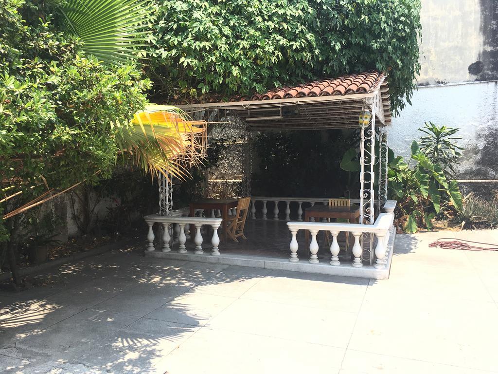Casa Alsacia Hotel Гуадалахара Екстериор снимка