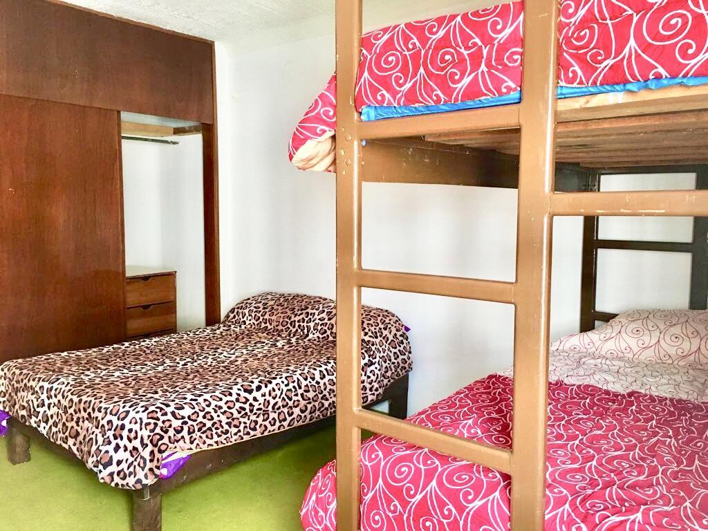 Casa Alsacia Hotel Гуадалахара Екстериор снимка