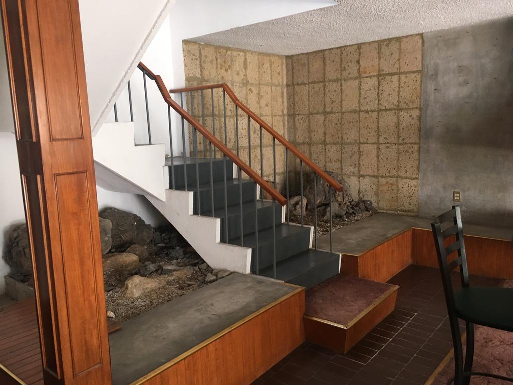 Casa Alsacia Hotel Гуадалахара Екстериор снимка