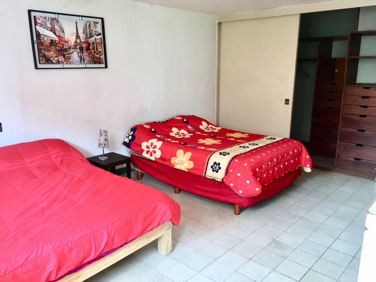 Casa Alsacia Hotel Гуадалахара Екстериор снимка