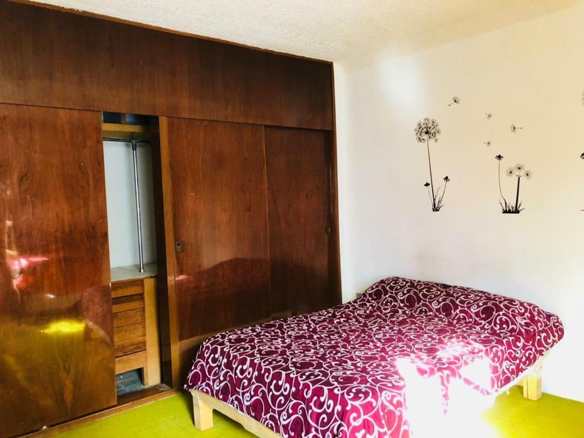 Casa Alsacia Hotel Гуадалахара Екстериор снимка