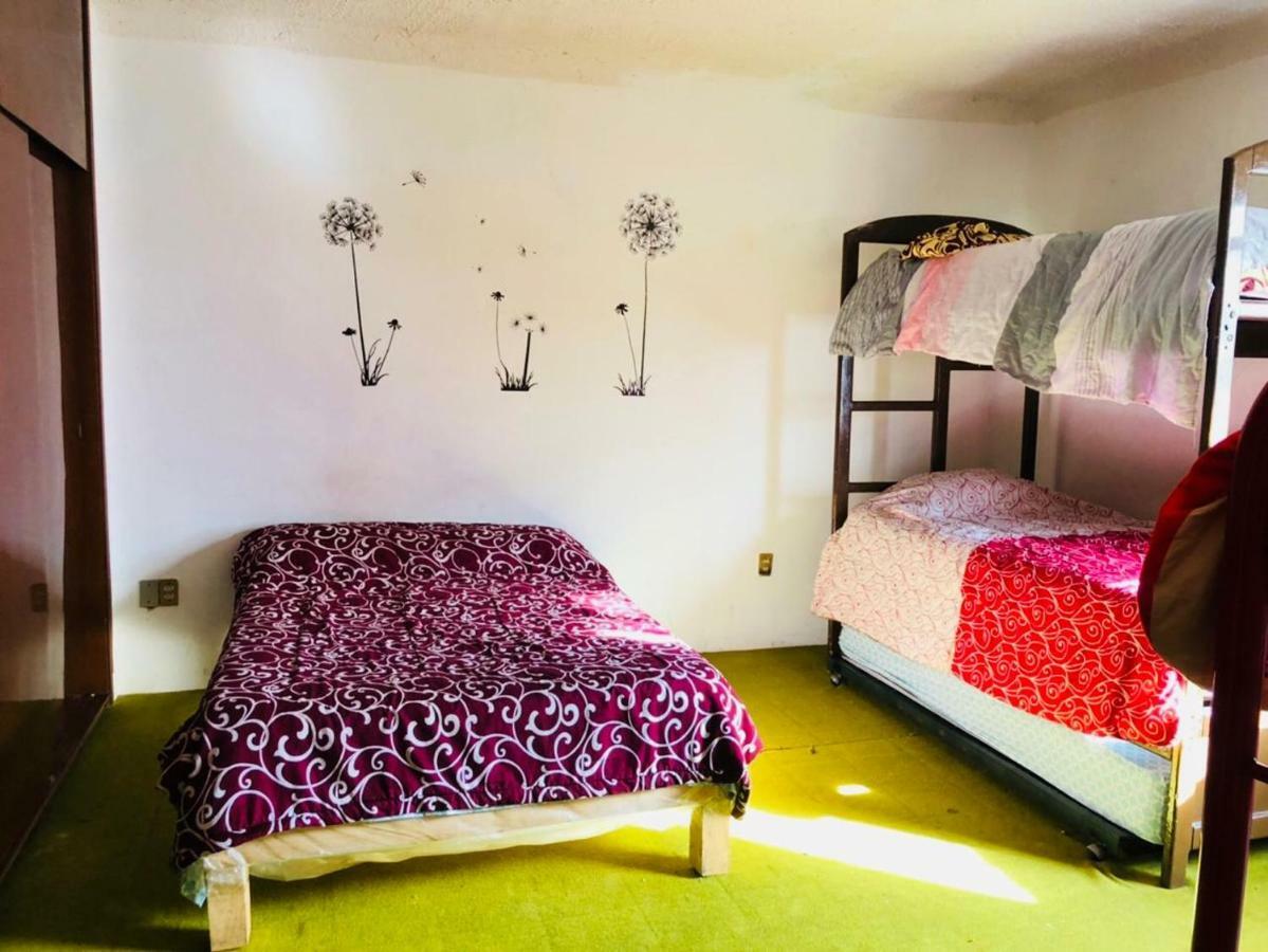 Casa Alsacia Hotel Гуадалахара Екстериор снимка