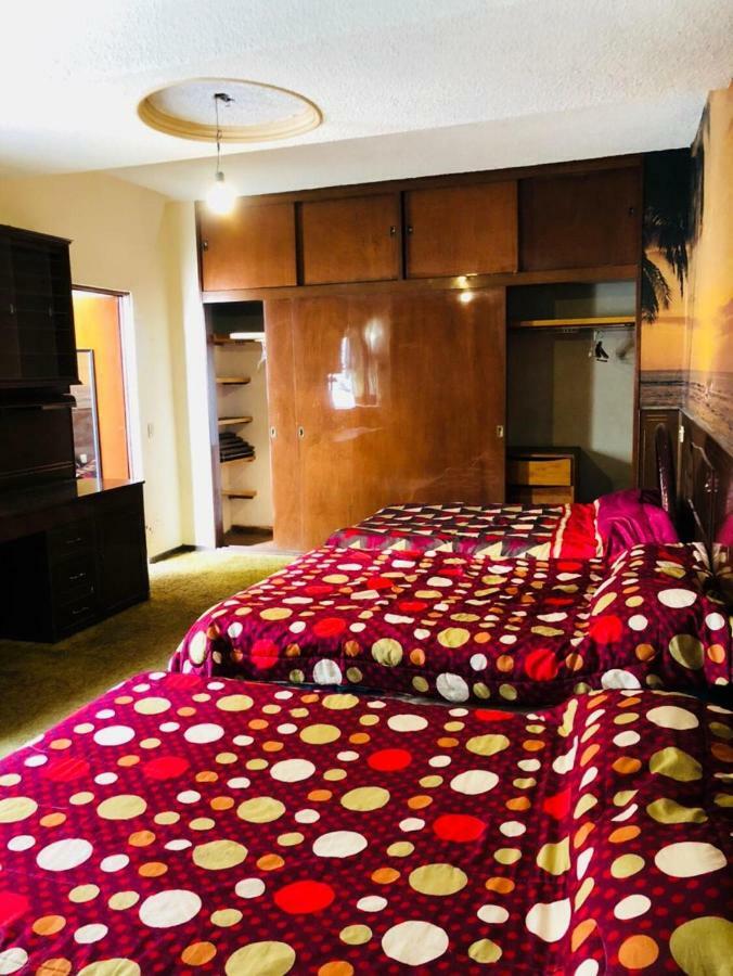 Casa Alsacia Hotel Гуадалахара Екстериор снимка