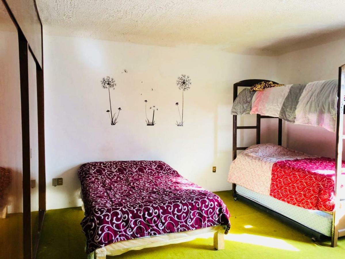 Casa Alsacia Hotel Гуадалахара Екстериор снимка