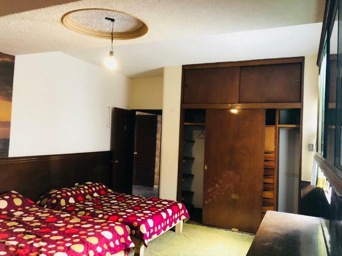Casa Alsacia Hotel Гуадалахара Екстериор снимка