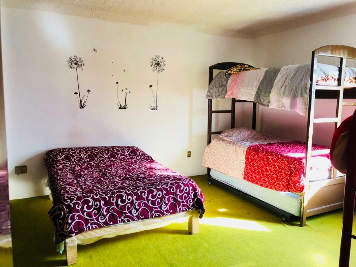 Casa Alsacia Hotel Гуадалахара Екстериор снимка