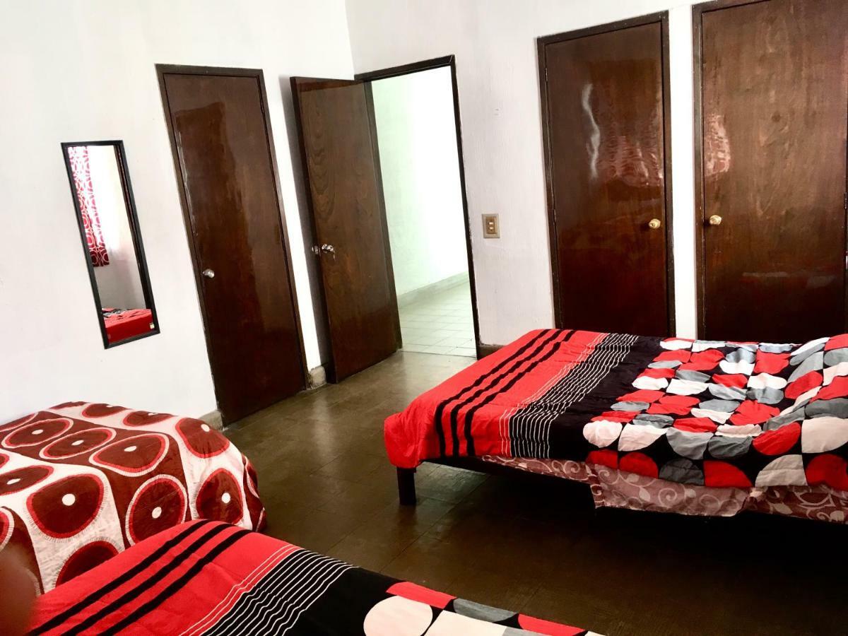 Casa Alsacia Hotel Гуадалахара Екстериор снимка