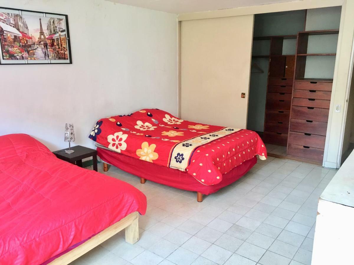 Casa Alsacia Hotel Гуадалахара Екстериор снимка