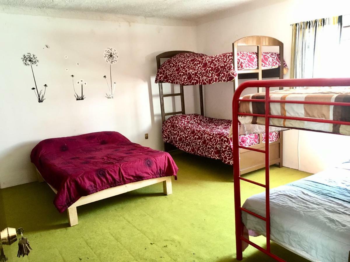 Casa Alsacia Hotel Гуадалахара Екстериор снимка