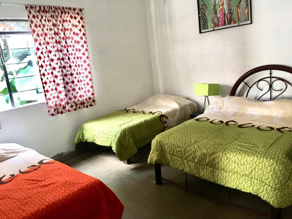 Casa Alsacia Hotel Гуадалахара Екстериор снимка