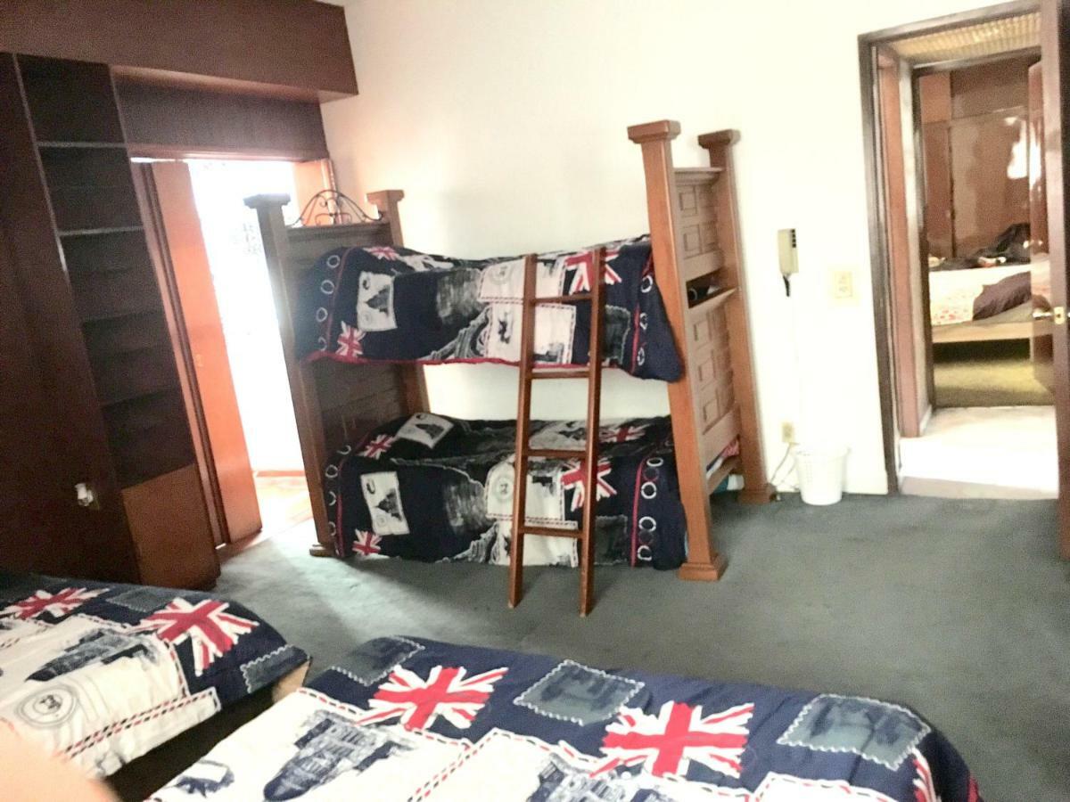 Casa Alsacia Hotel Гуадалахара Екстериор снимка