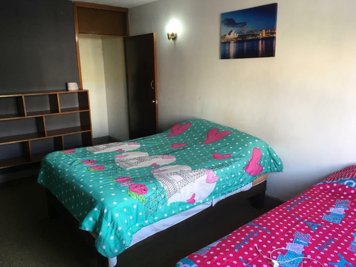 Casa Alsacia Hotel Гуадалахара Екстериор снимка