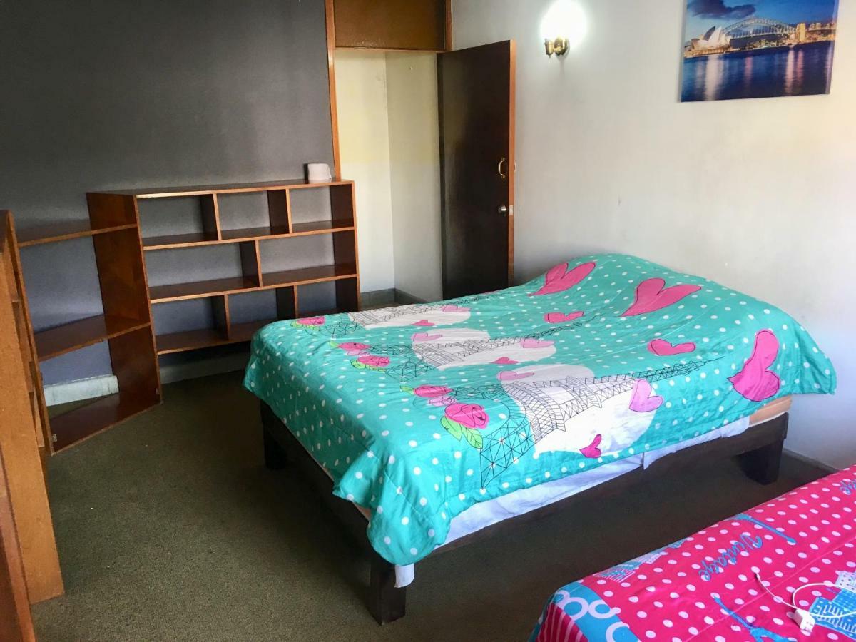 Casa Alsacia Hotel Гуадалахара Екстериор снимка