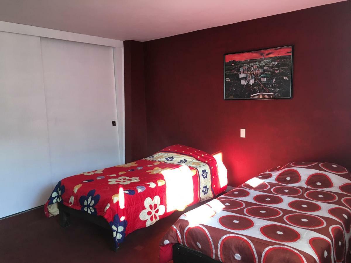 Casa Alsacia Hotel Гуадалахара Екстериор снимка