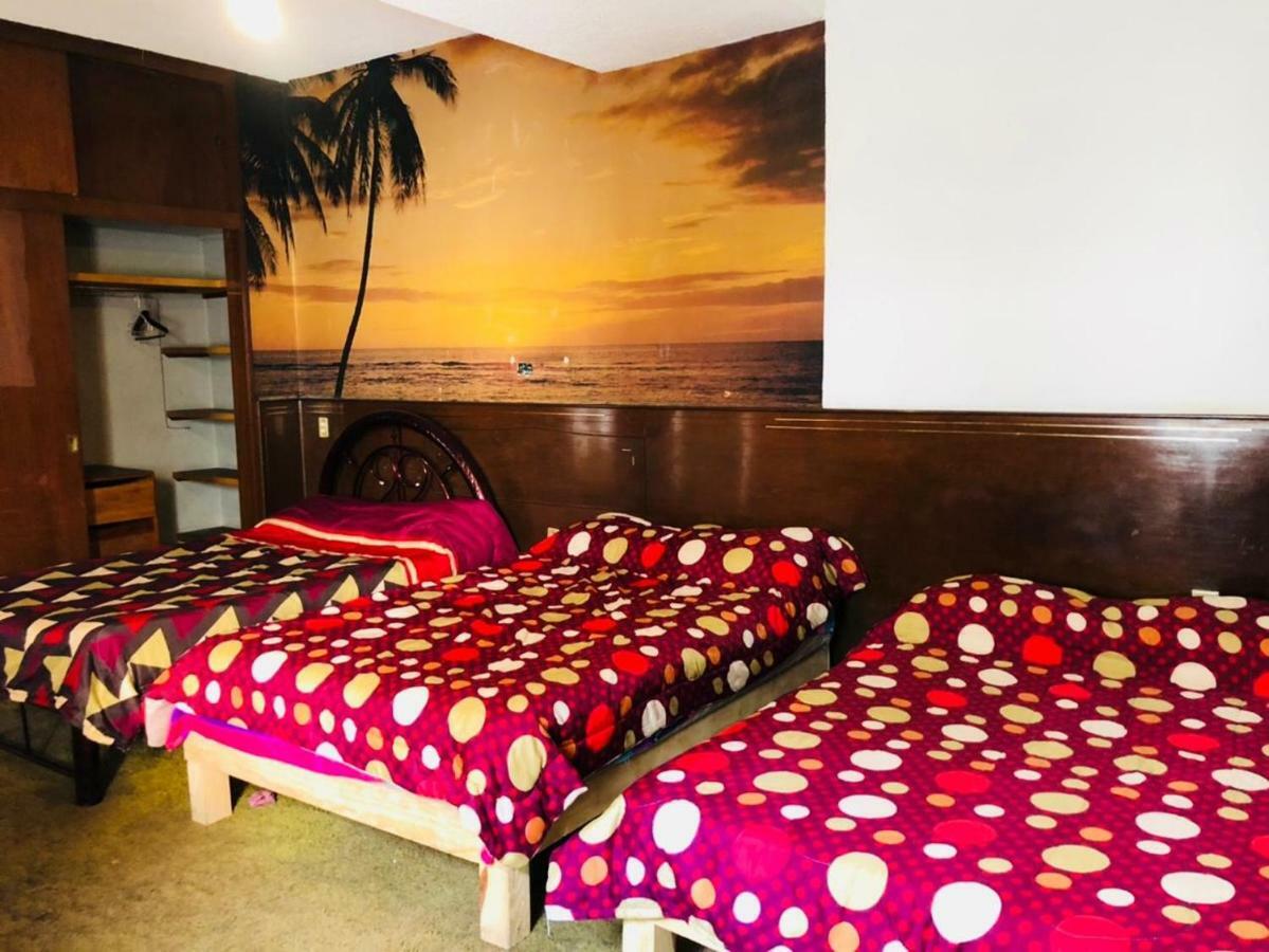Casa Alsacia Hotel Гуадалахара Екстериор снимка